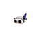 Pin Airbus A320 "chubby plane" (New Version)