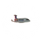 Pin CRJ Jet Canadair Regional Jet American Airlines AA Eagle "chubby plane"