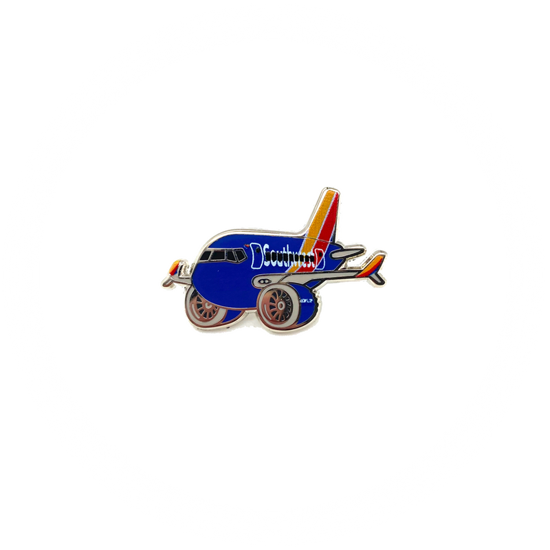 Pin SWA Southwest Airlines Boeing 737 MAX "chubby plane"