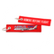 Keyring Airbus A350 / Remove Before Flight (red) Mark II
