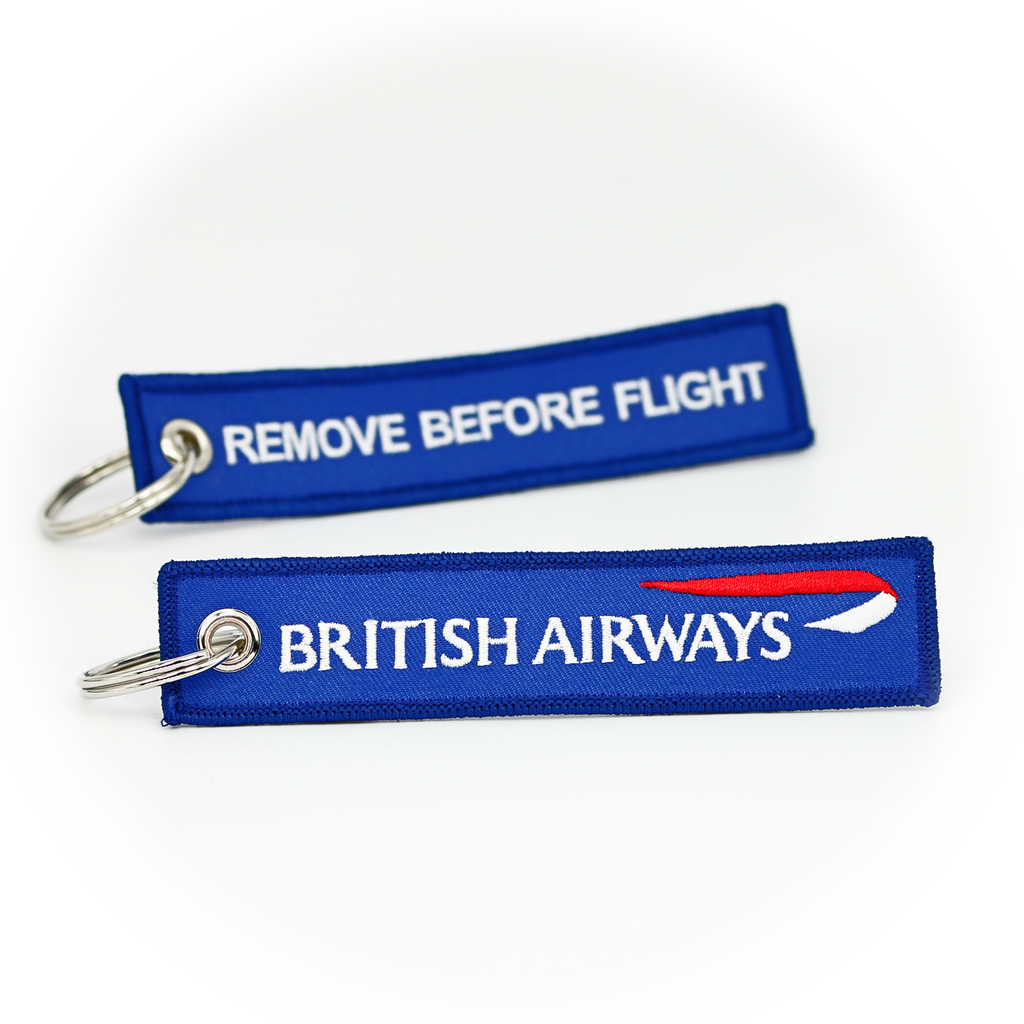 British Airways – Gone Flying Store British Airways – Gone Flying Store