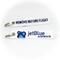 Keyring Jetblue Airways / Remove Before Flight