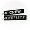 Keyring Netjets / CREW