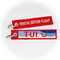 Keyring TUI Airlines / Remove Before Flight