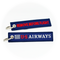 Keyring US Airways / Remove Before Flight