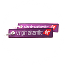 Keyring Virgin Atlantic / Remove Before Flight