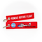 Keyring Eurocopter EC130 / Airbus H130 Helicopter / Remove Before Flight