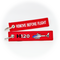 Keyring Airbus Helicopters H120 Colibri / Remove Before Flight