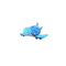 Pin ANA Flying Honu Lani (blue) Flying Turtles