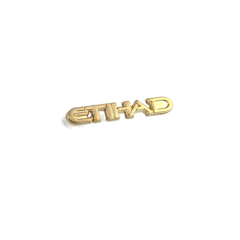 Pin Etihad Airways