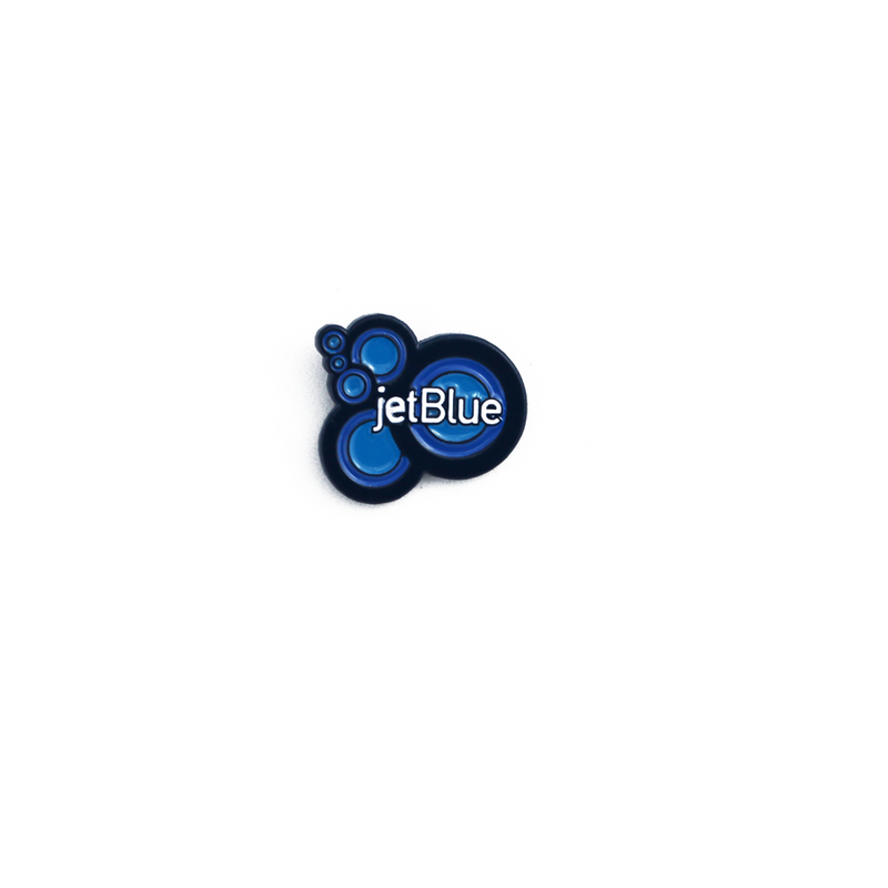 Pin JetBlue Airways
