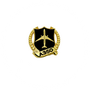 Pin Airbus A350 Emblem / Badge