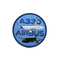 Patch Airbus A330 (round)