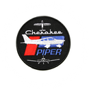 Patch Piper Cherokee