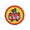 Patch Piper Cub Bear Logo J-3