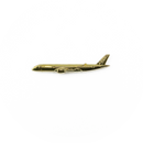 Pin Airbus A350 (sideview)