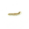 Pin Gulfstream (sideview) - small