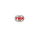 Pin TWA Trans World Airlines