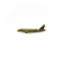 Pin Airbus A220 / Bombardier CSERIES (sideview) - small