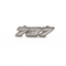 Pin Boeing 737 silver (XL)