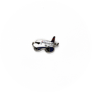 Pin Delta Air Lines Boeing 767 "chubby plane"