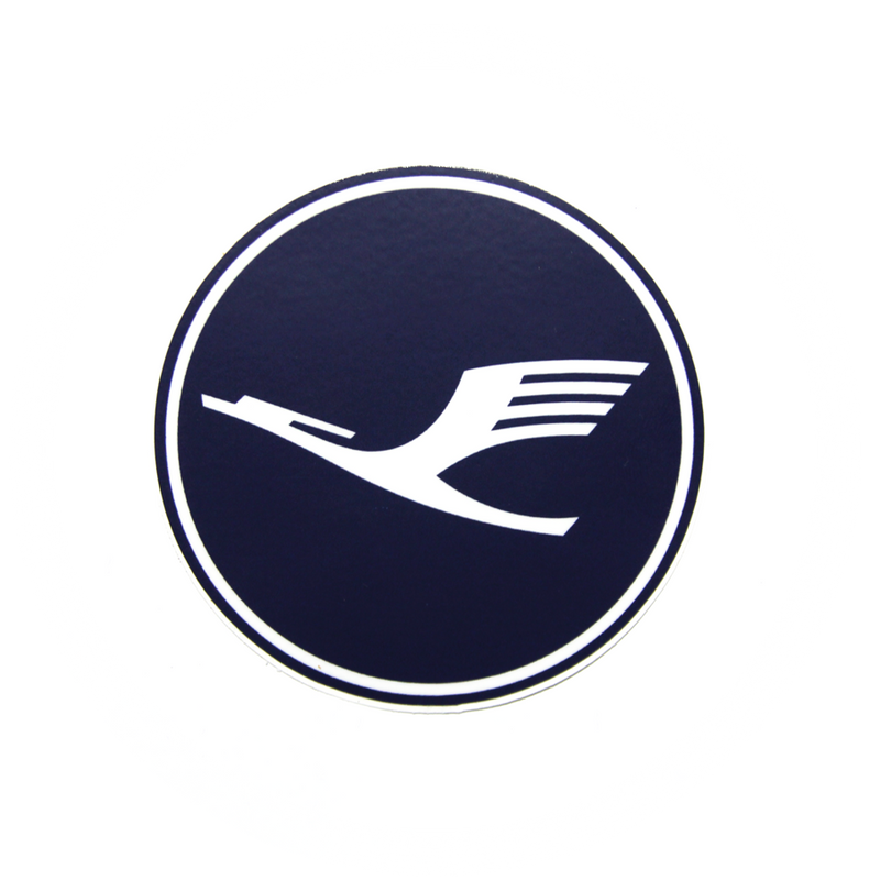 Sticker Lufthansa