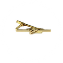 Tiebar / Tie-Clip / Tie-Clasp Boeing Co. Gold