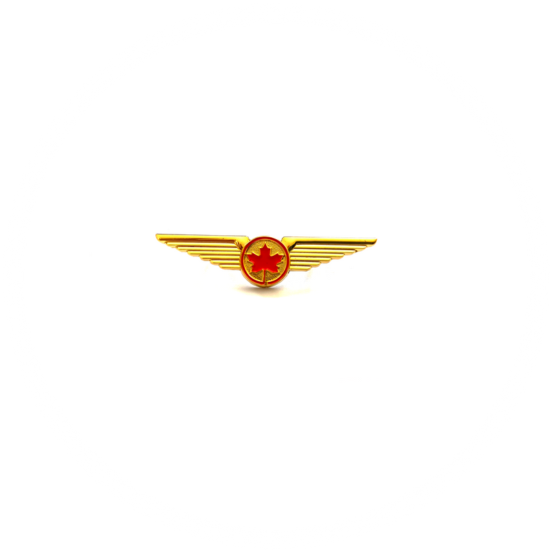 Wing Pin Air Canada (Pilot Wings)