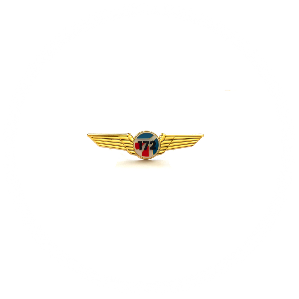 Air 72 logo store