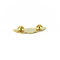 Wing Pin Embraer 145 E145 Gold