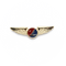 Wing Pin Alaska Airlines (new)
