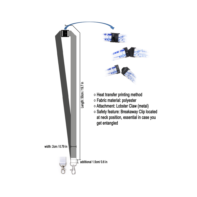 Lanyard CFM LEAP Engines
