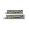 Keyring ANA Airways All Nippon Airways STAR WARS ANA JET C-3PO B777-200 ANA C-EPO