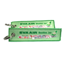 Keyring Eva Air - BESTIES JET - Boeing 777-300ER