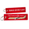 Keyring Etihad Airways Boeing 787 Dreamliner B787