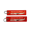 Keyring SWISS International Air Lines Boeing 777-300ER