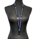 Lanyard AA American Airlines 100 YEARS Centennial Logo