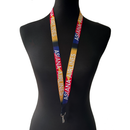 Lanyard Asiana Airlines neckstrap