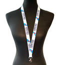 Lanyard China Eastern Airlines neckstrap