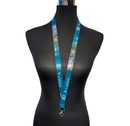 Lanyard Cathay Pacific 80 YEARS anniversary
