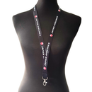 Lanyard JAL Japan Air Lines neckstrap