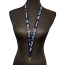 Lanyard Lufthansa 100 YEARS Centennial 100 Jahre Jubiläum