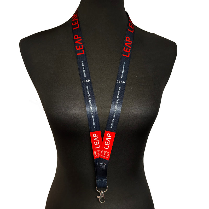 Lanyard CFM LEAP Engines