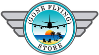 Gone Flying Store