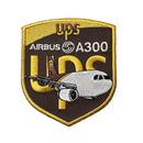 Patch UPS AIRLINES Airbus A300-600 F