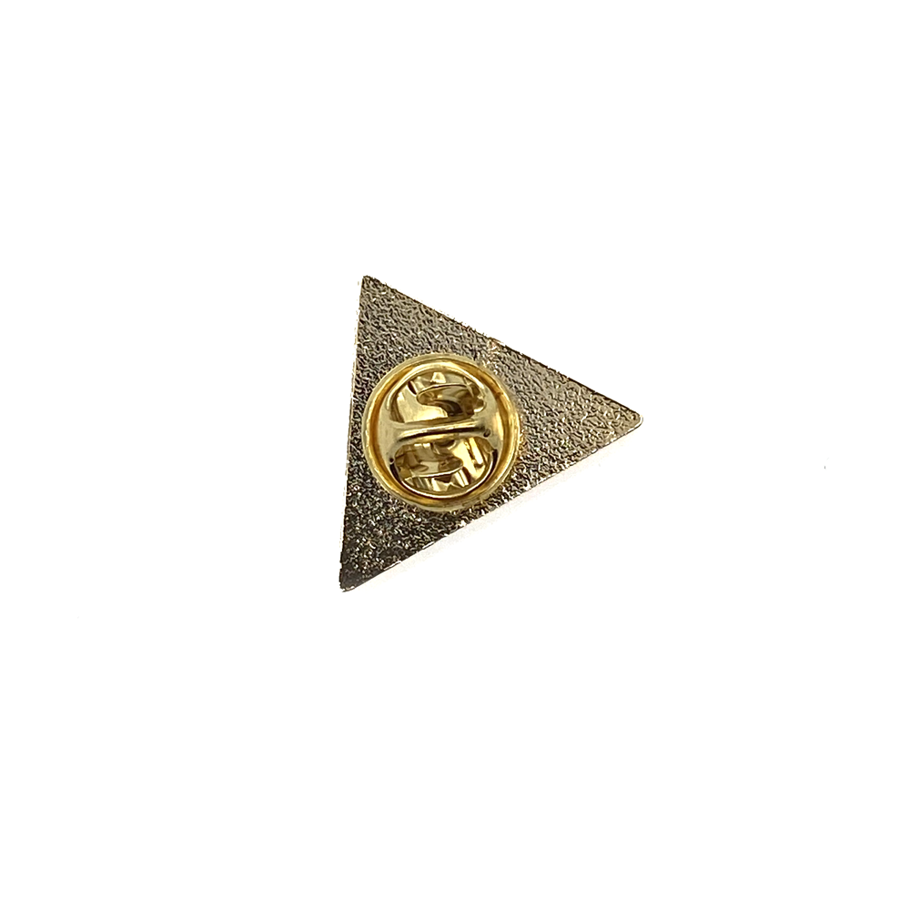 Delta Pin Pin DELTA AIR LINES Logo Lapel Pin *replica* – Gone Flying Store