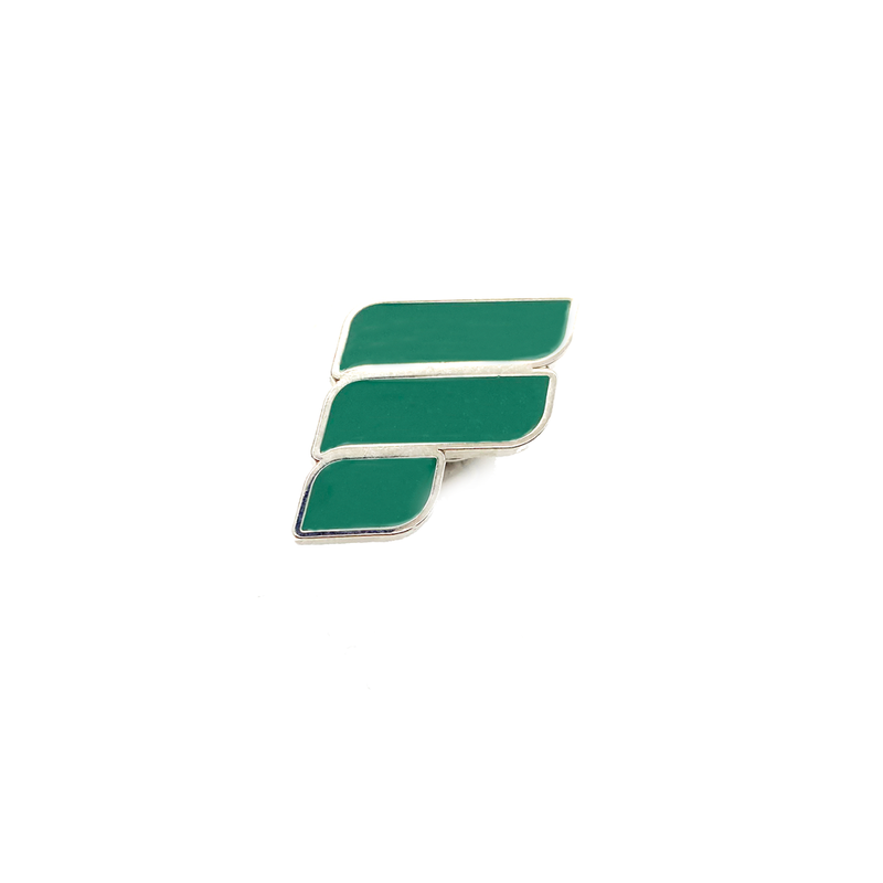 Pin Frontier Airlines Logo