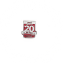 Pin JET 2 Airways "Cheers to 20 years" and many more to come