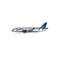Pin JetBlue Airbus A220 / Bombardier CSERIES