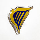 Acrylic Pin Ryanair Harp Logo
